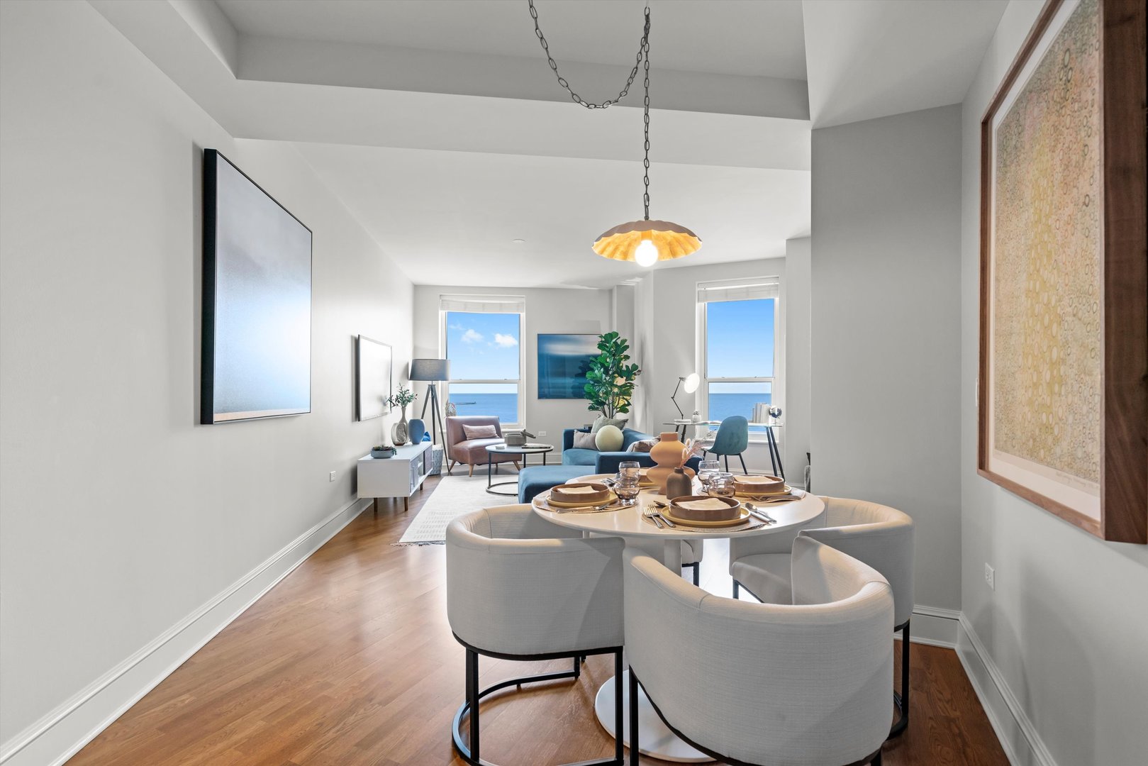 850 N Lake Shore Drive 1306 Property Photo 14