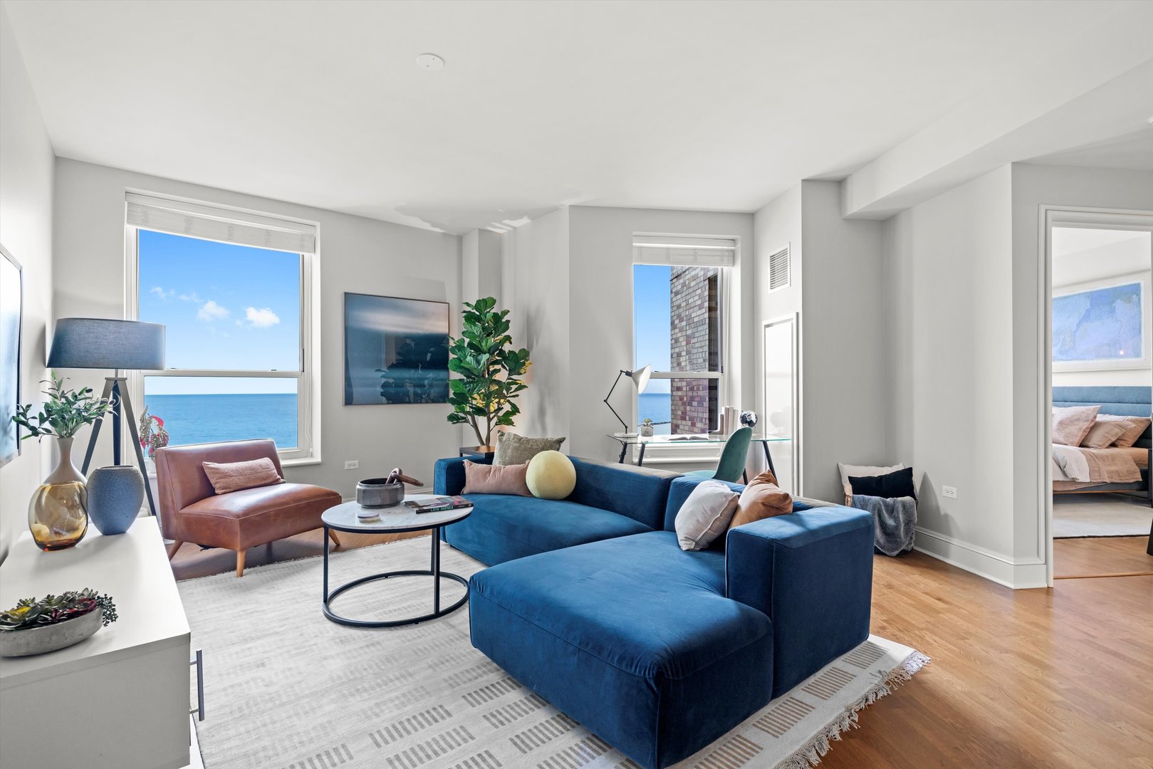 850 N Lake Shore Drive 1306 Property Photo 15