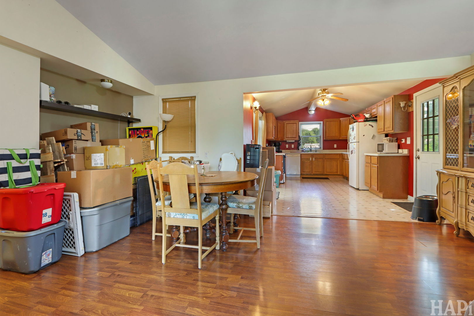 3706 Garfield Road Property Photo 8