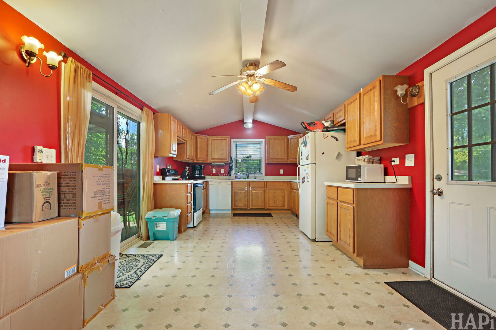 3706 Garfield Road Property Photo 9