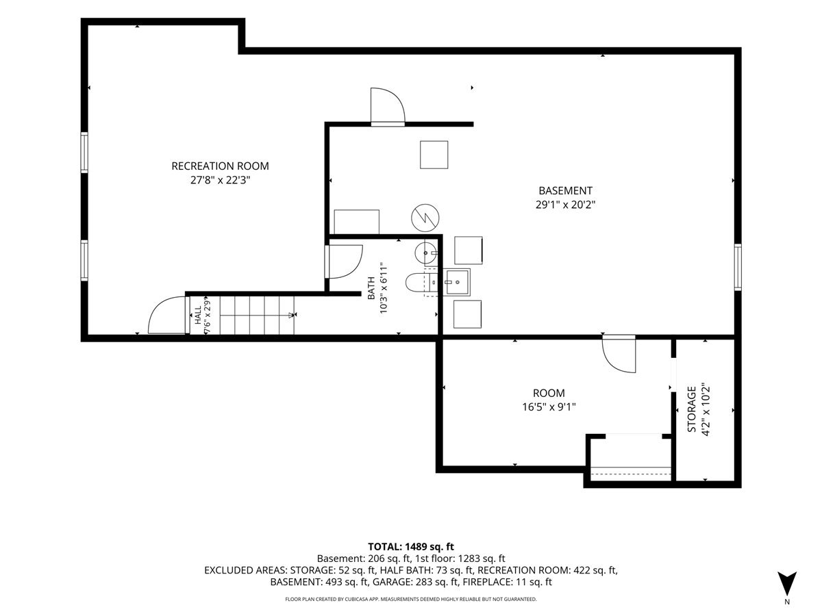 752 Prairie Pond Circle Property Photo 39