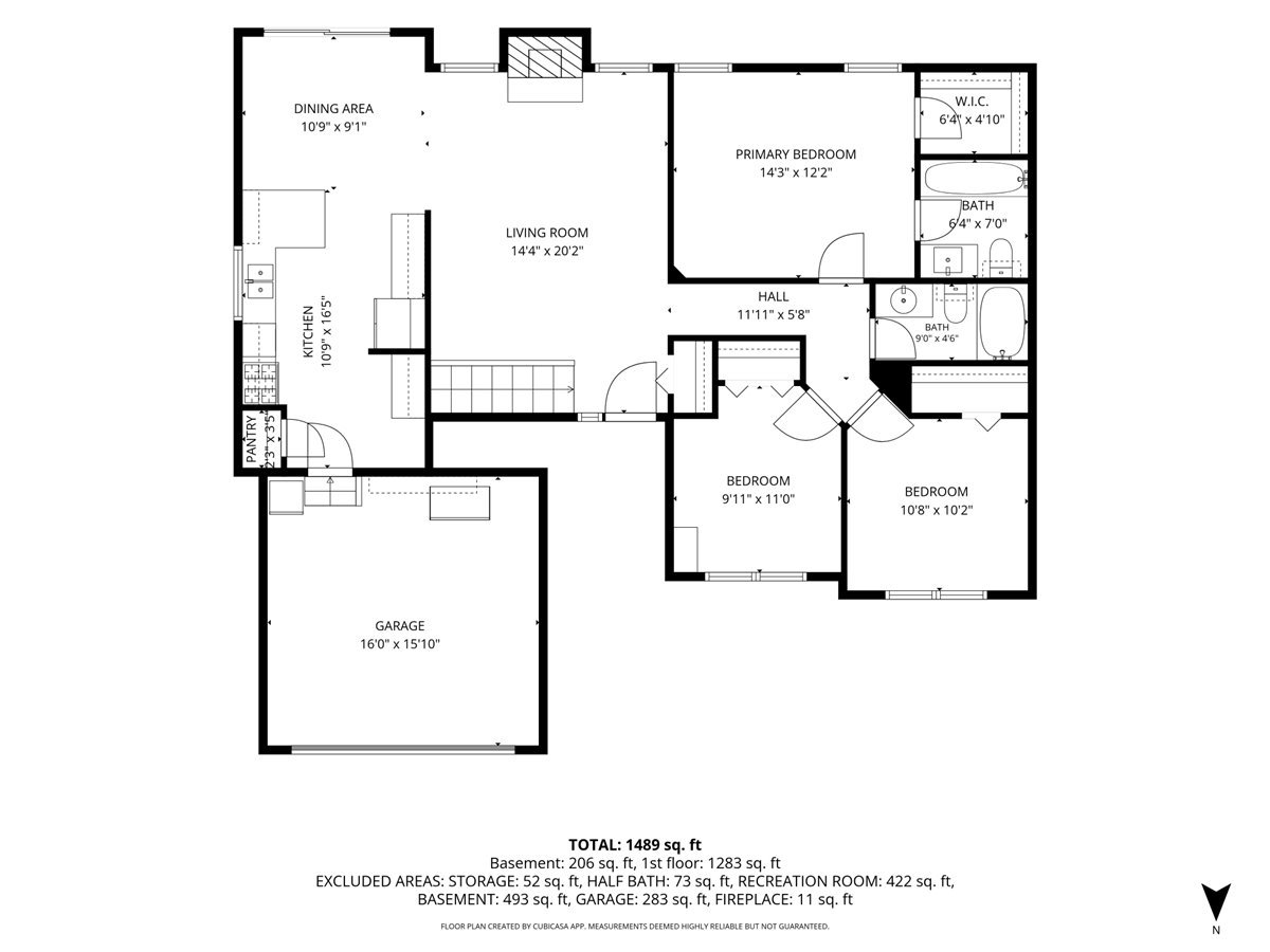 752 Prairie Pond Circle Property Photo 41