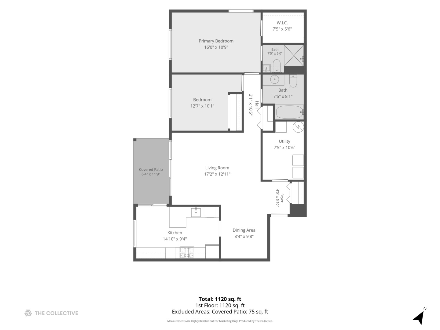 5160 Coventry Lane Property Photo 14