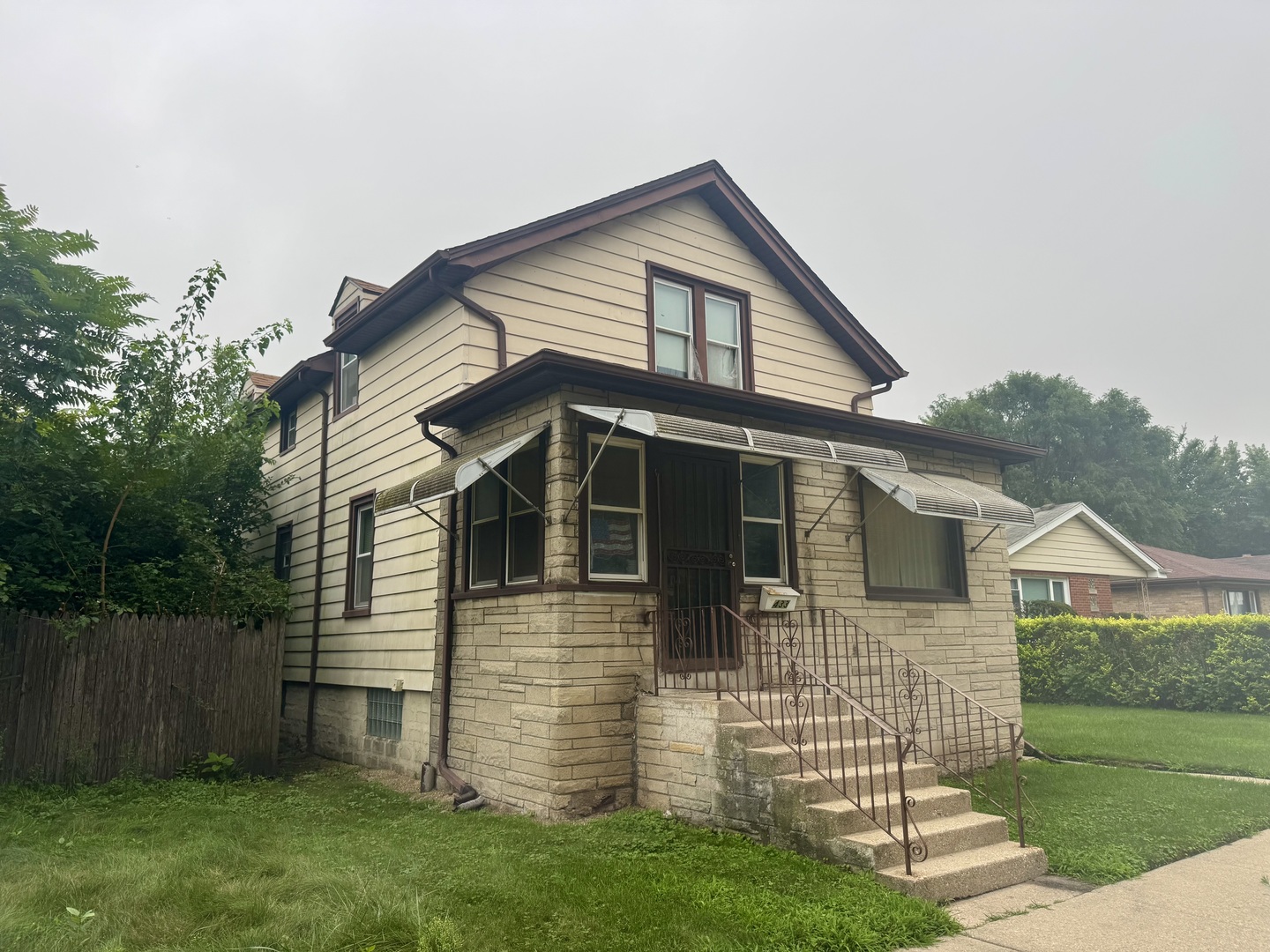 433 Hirsch Avenue Property Photo 1