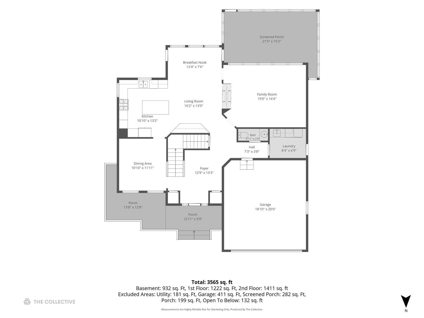116 W Jefferson Avenue Property Photo 40