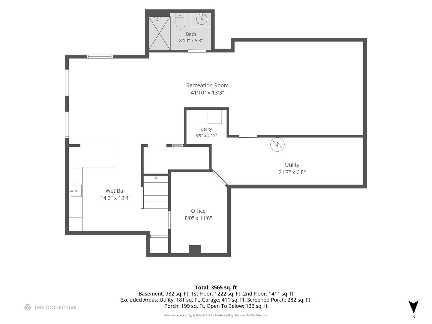 116 W Jefferson Avenue Property Photo 41