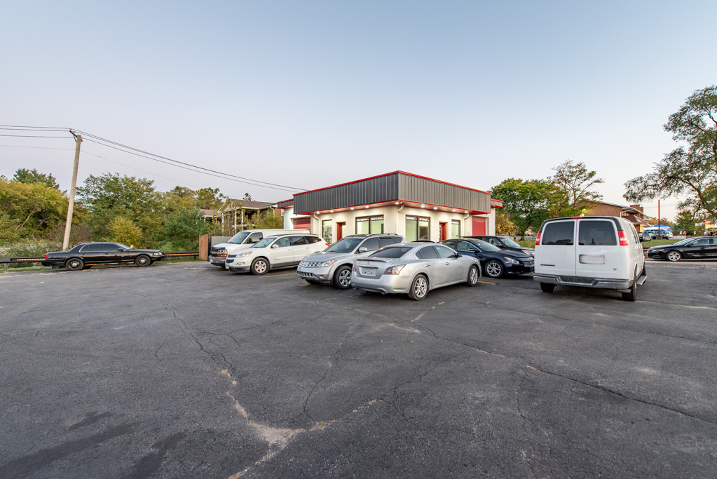 1701 Lewis Avenue Property Photo 1