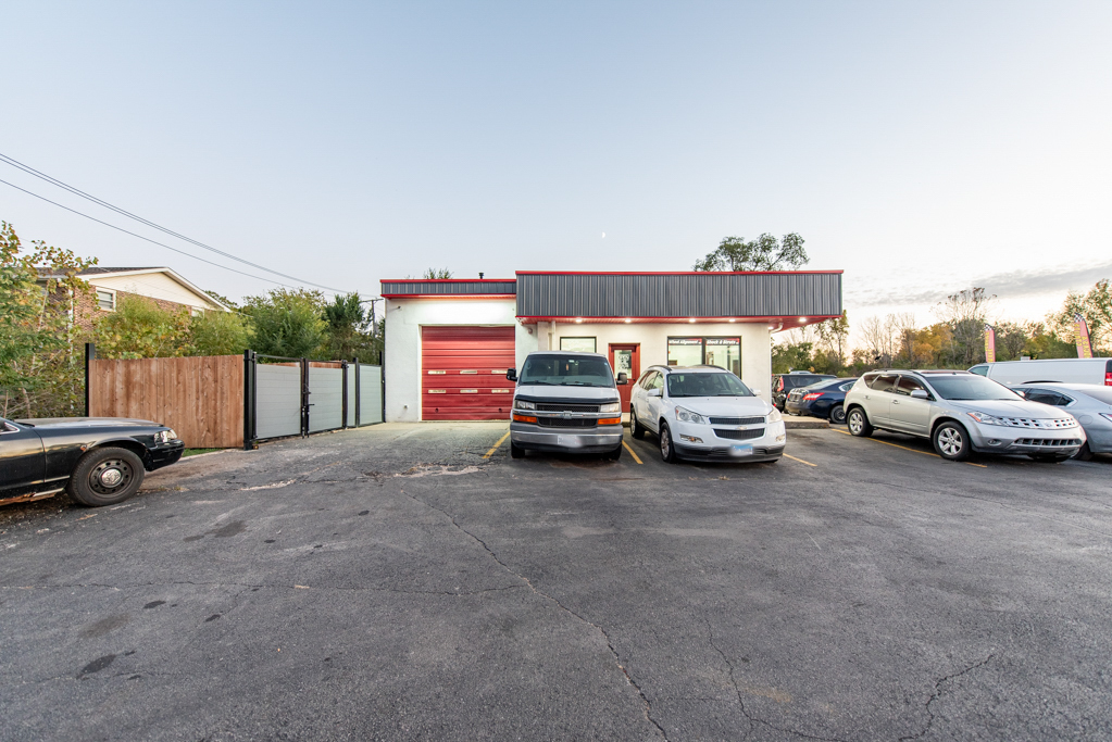 1701 Lewis Avenue Property Photo 9