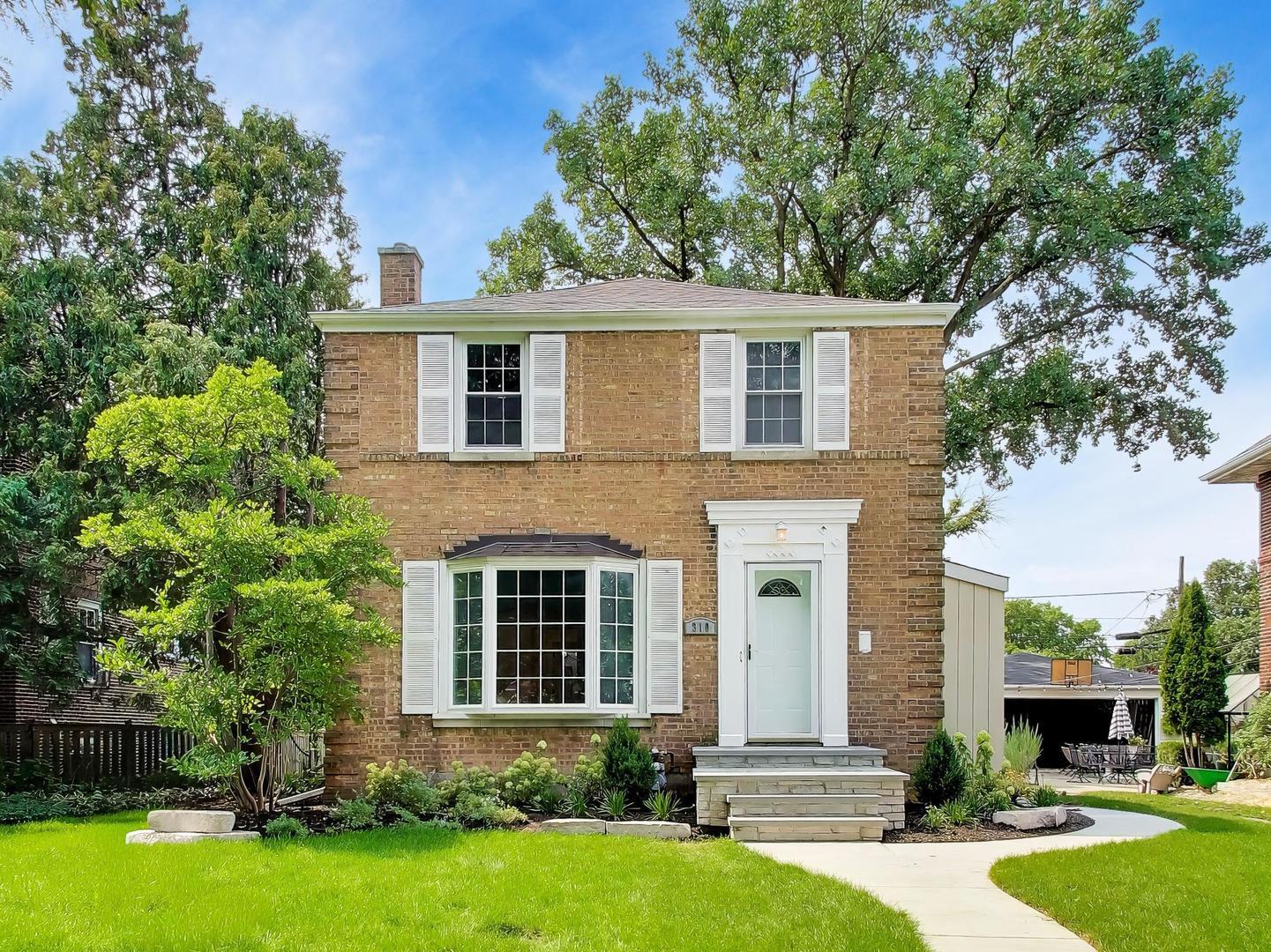 310 S Delphia Avenue Property Photo 1