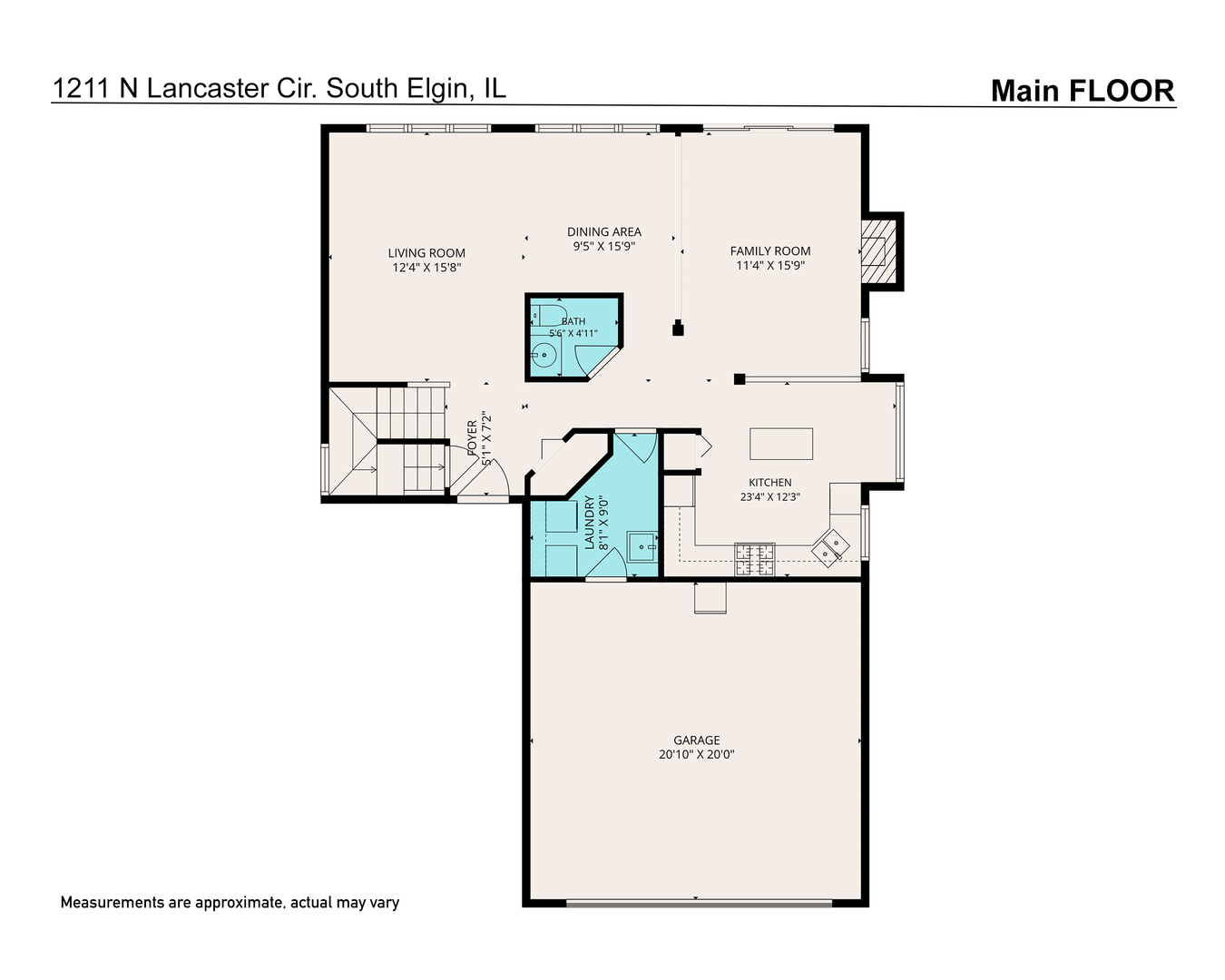 1211 N Lancaster Circle Property Photo 35