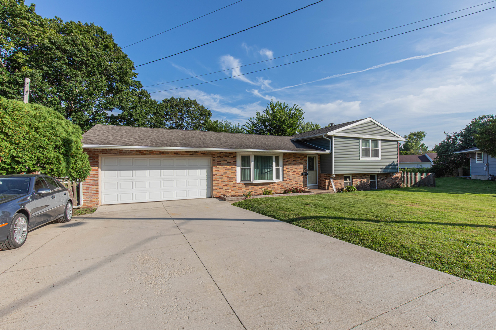 650 Erickson Drive Property Photo 1