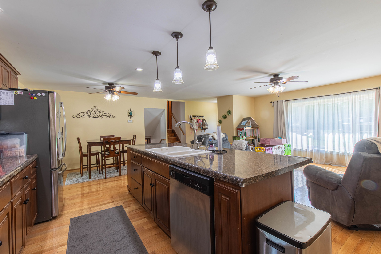 650 Erickson Drive Property Photo 7