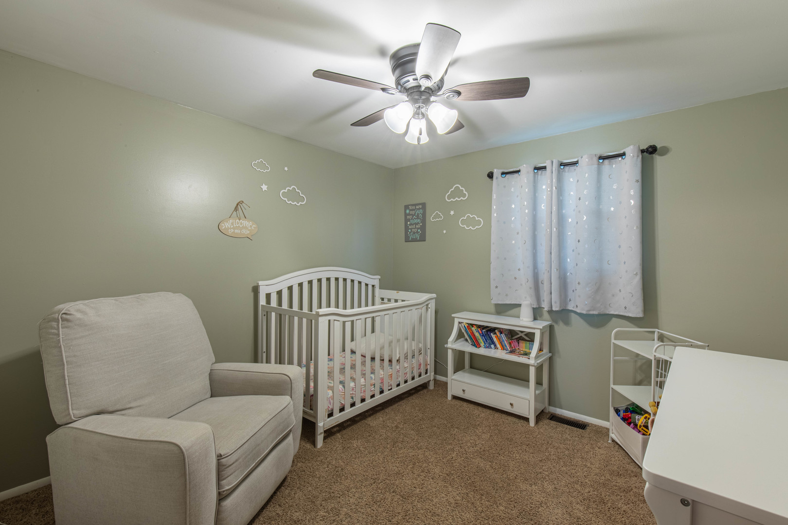 650 Erickson Drive Property Photo 14
