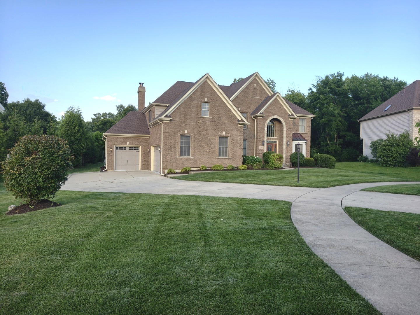 1404 Hatchwood Court Property Photo 1