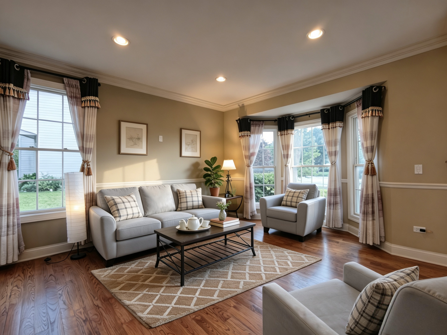 1404 Hatchwood Court Property Photo 6