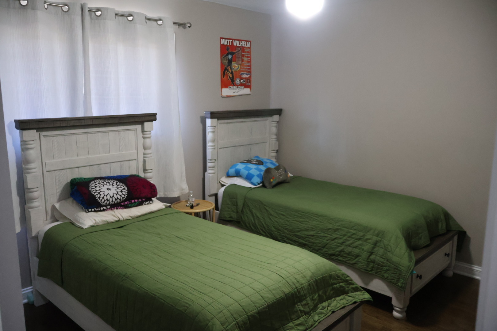 518 N Plamondon Drive Property Photo 12