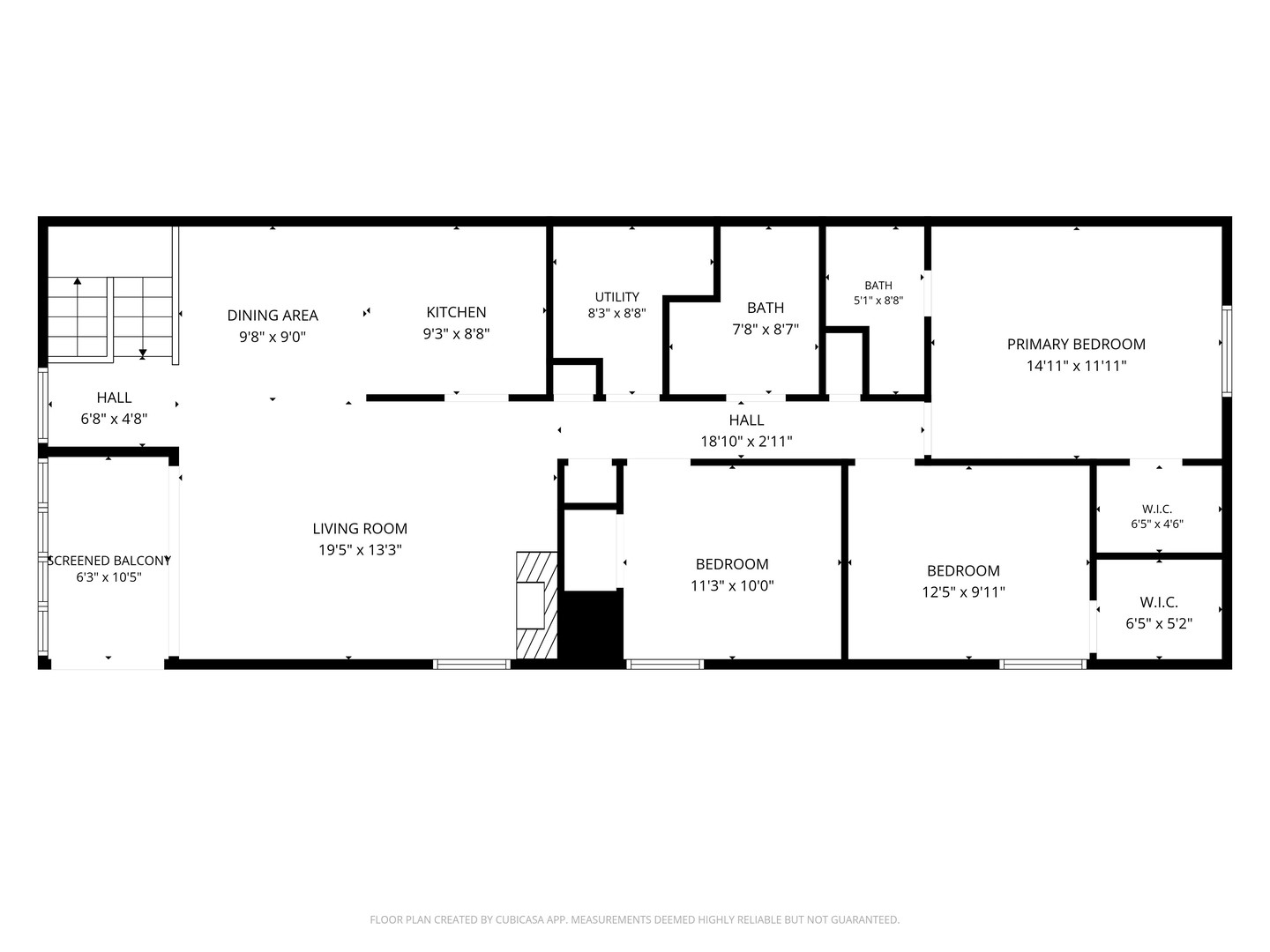 15713 Orlan Brook Drive 100 Property Photo 22