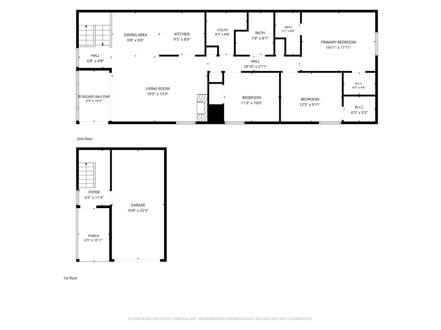 15713 Orlan Brook Drive 100 Property Photo 24