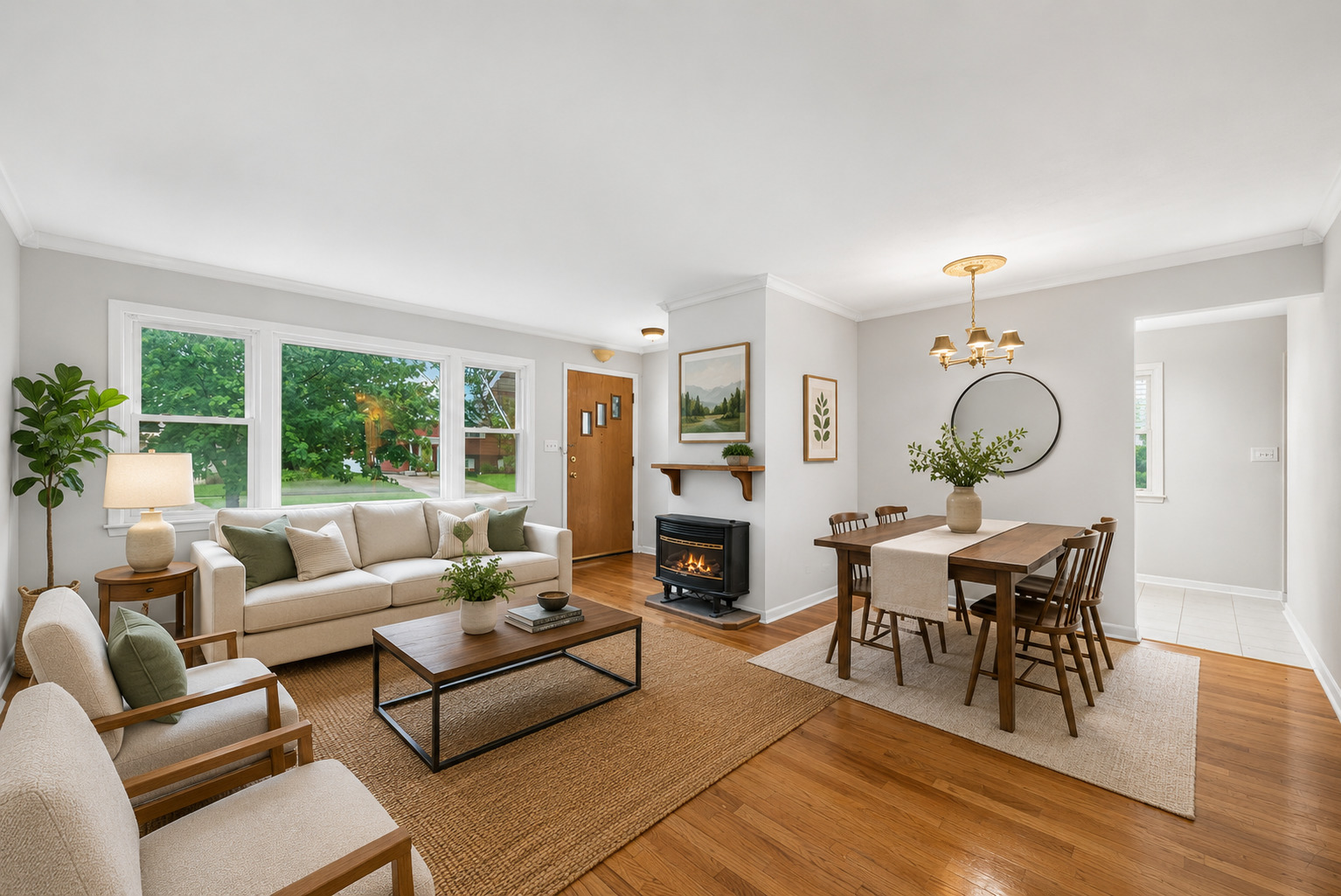 431 N Ridgemoor Avenue Property Photo 4