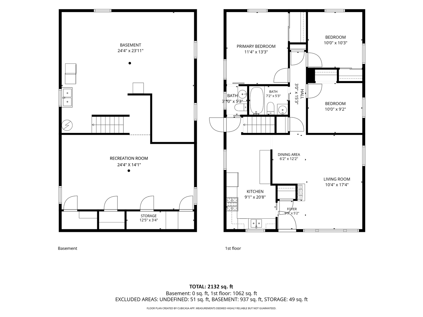 431 N Ridgemoor Avenue Property Photo 21