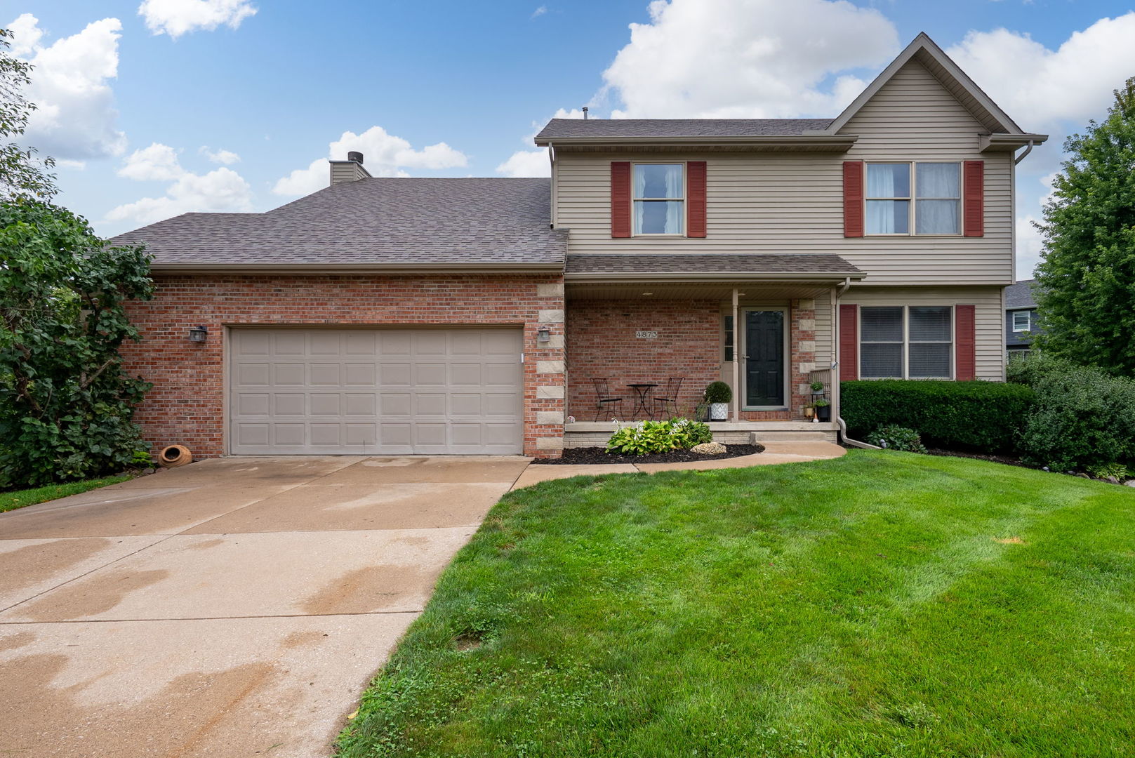 4873 Bald Eagle Court Property Photo 1