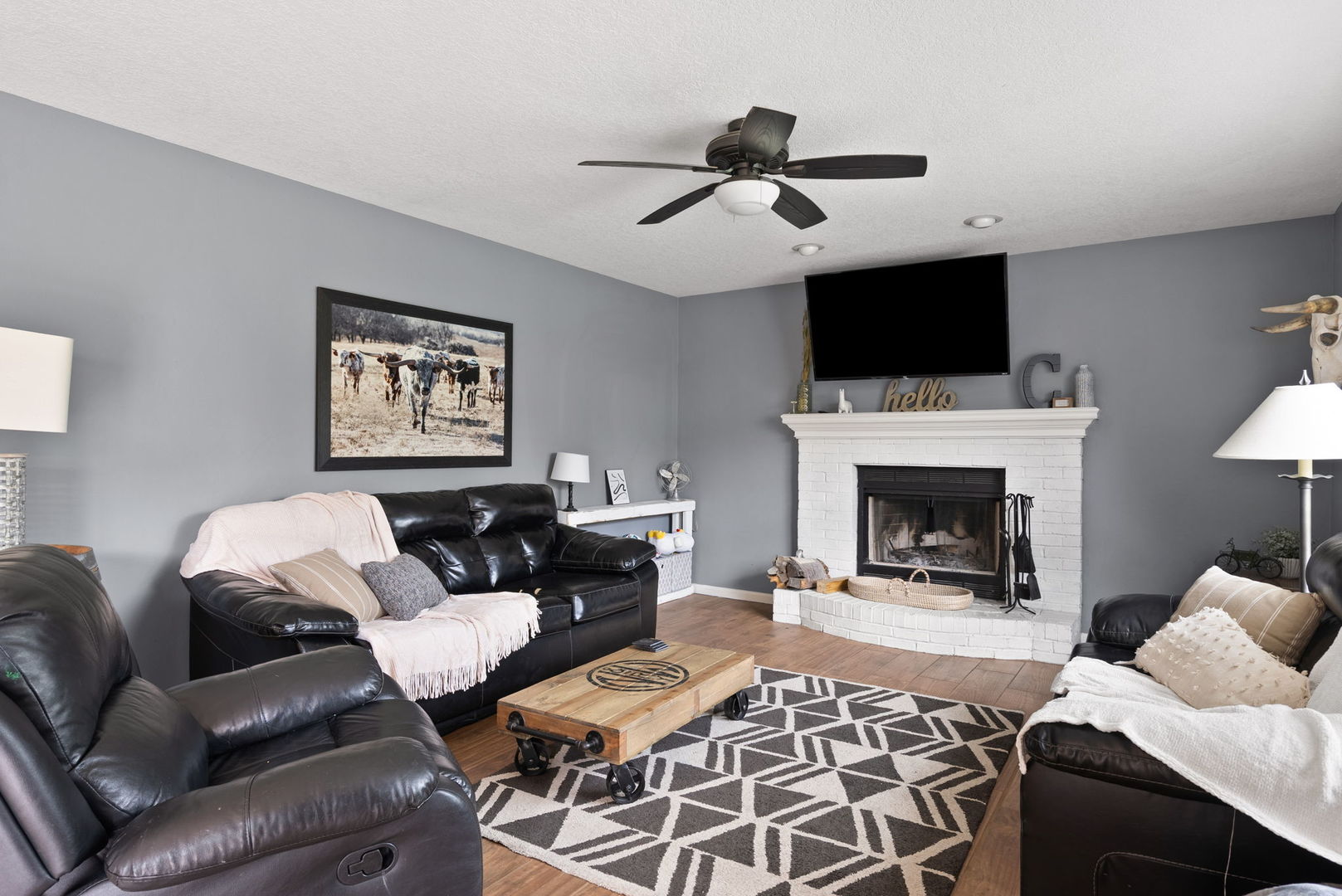 4873 Bald Eagle Court Property Photo 8