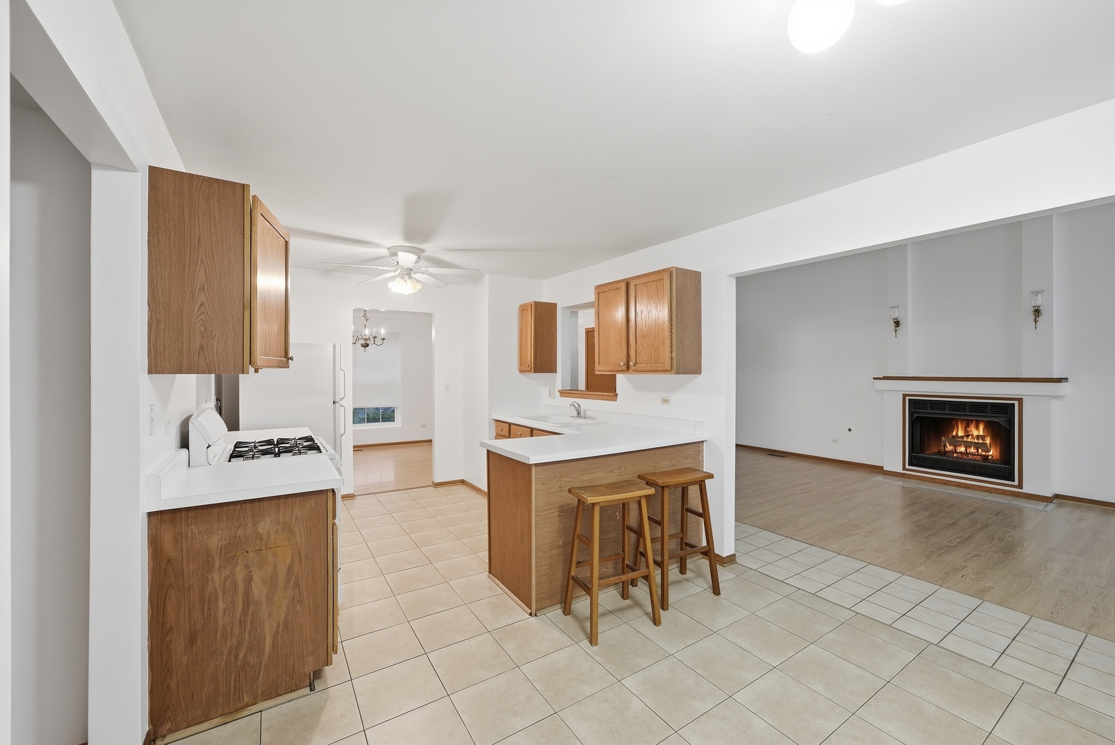 1909 Havenhill Drive Property Photo 8