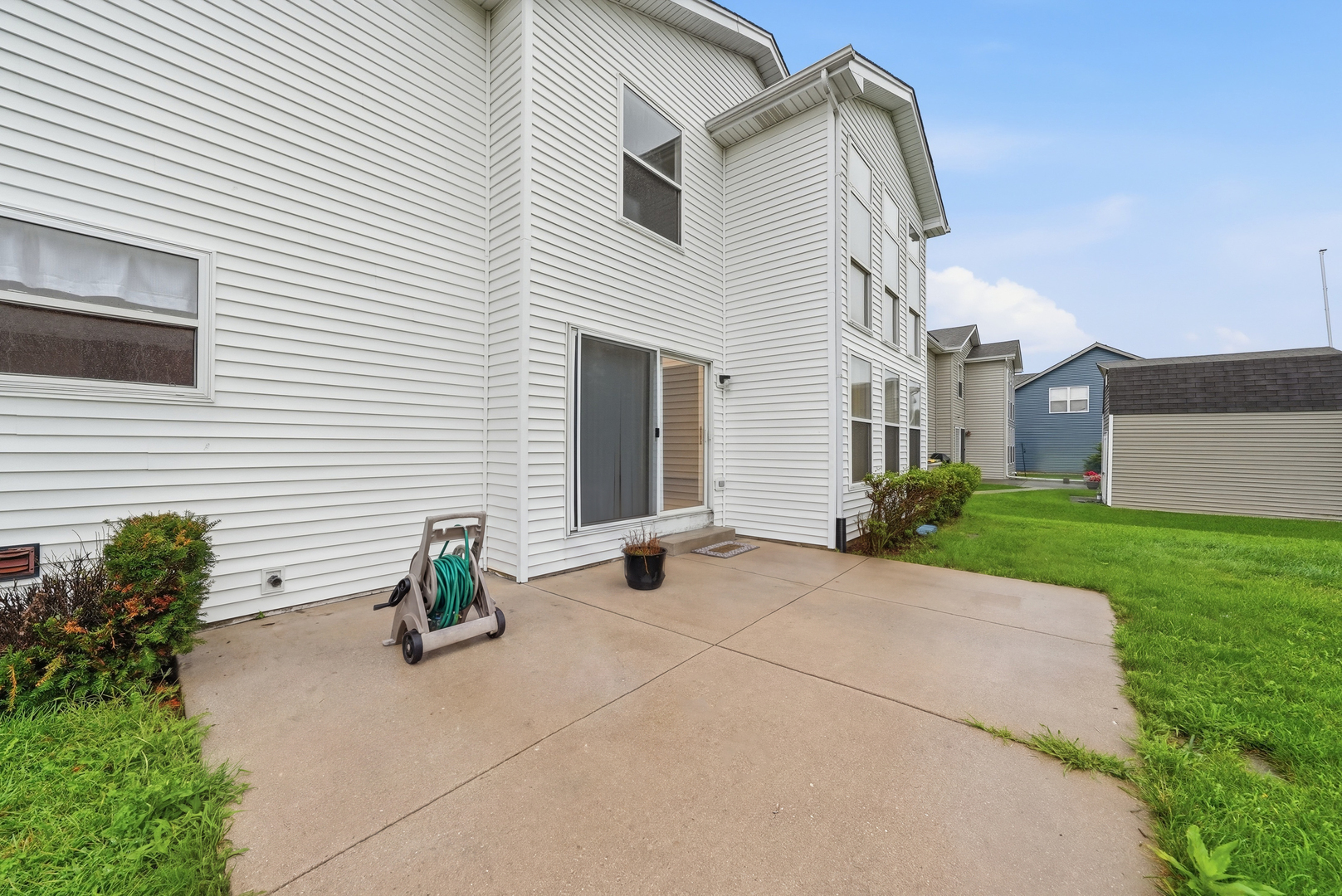 1909 Havenhill Drive Property Photo 33