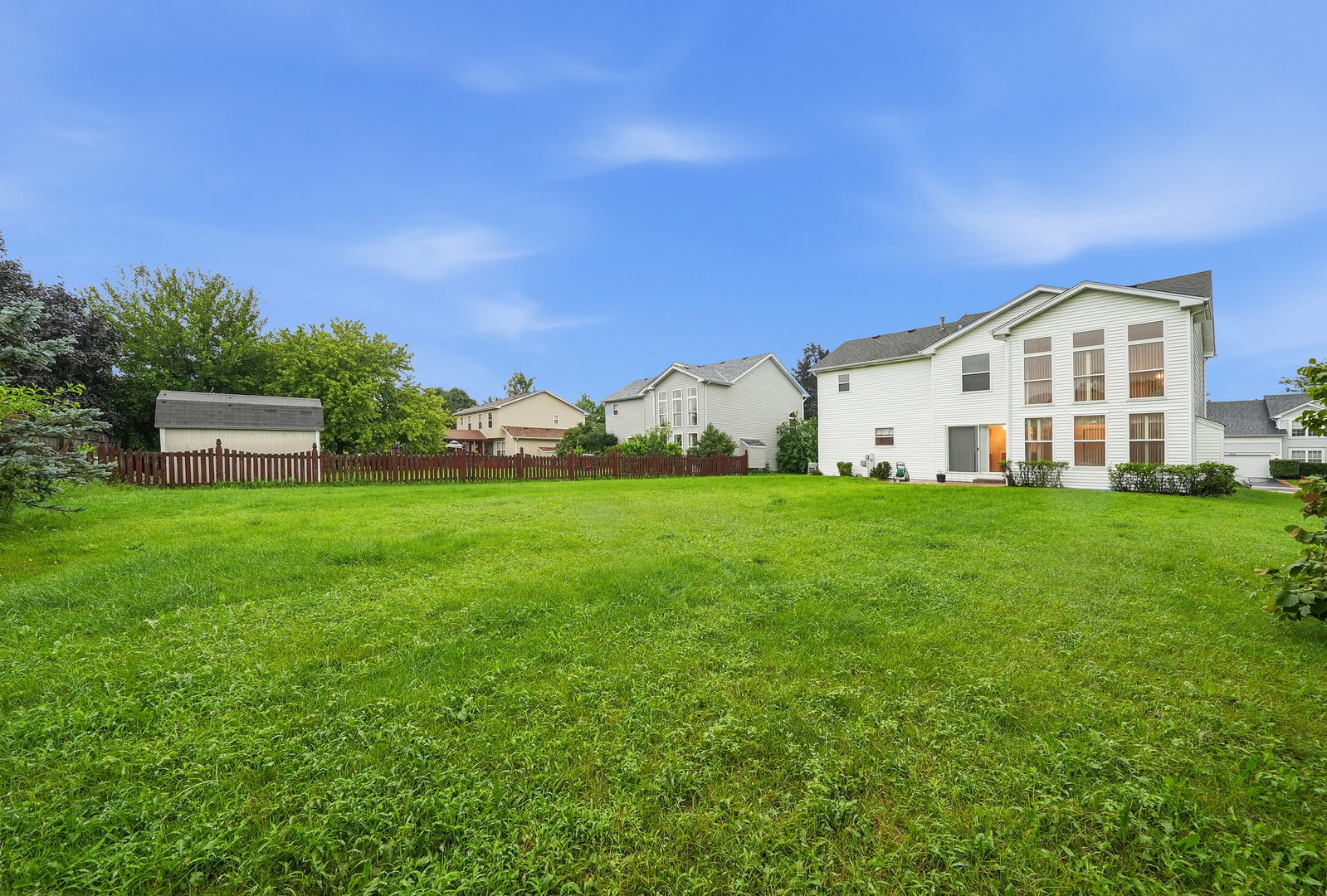 1909 Havenhill Drive Property Photo 35