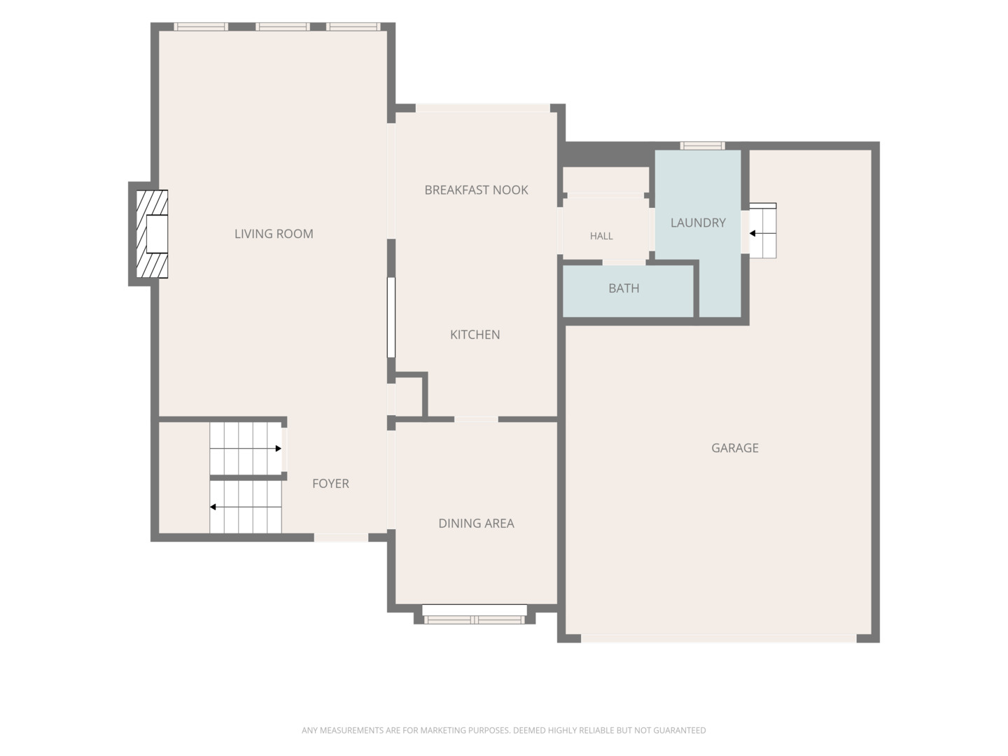 1909 Havenhill Drive Property Photo 37