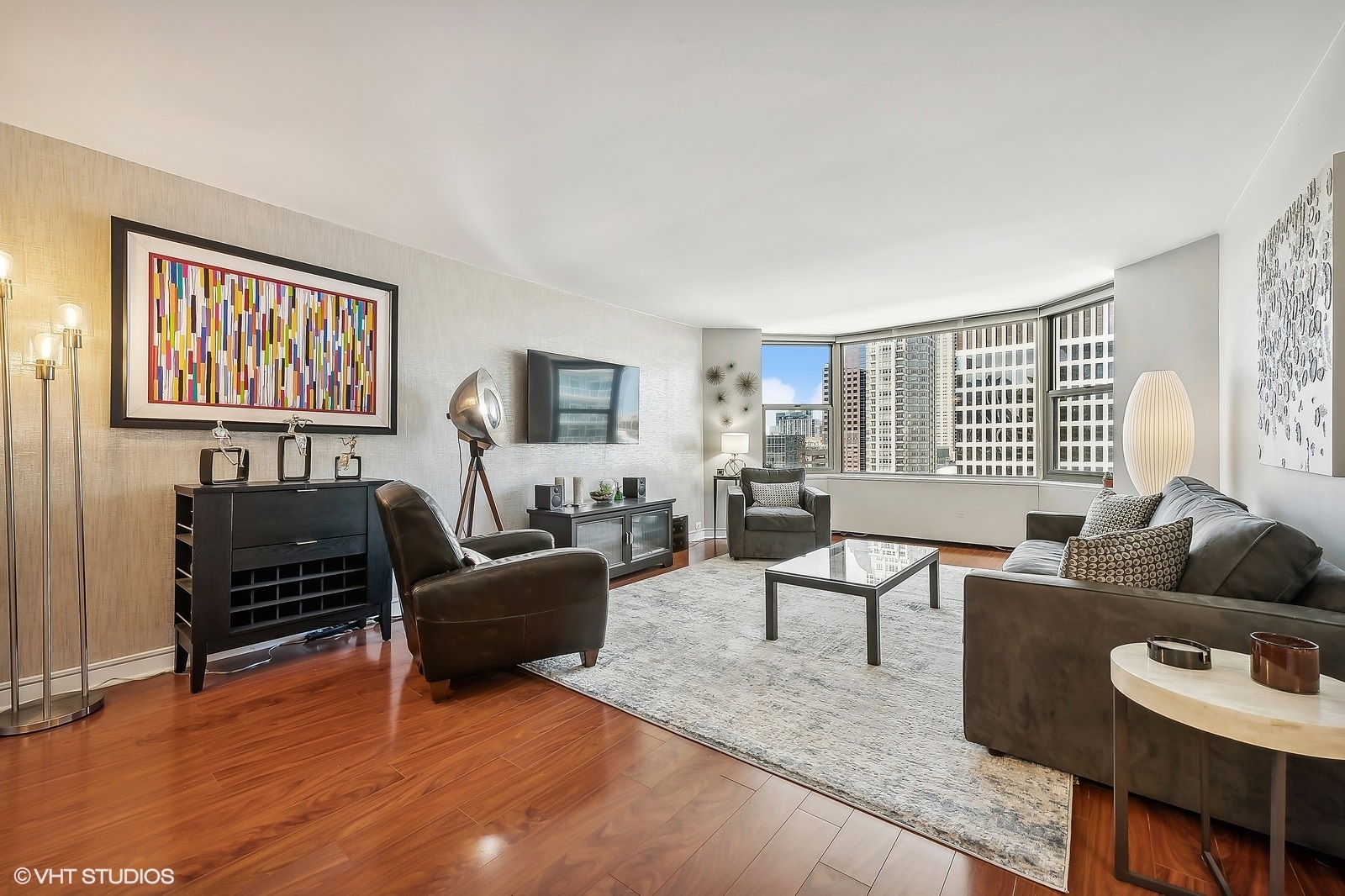 535 N Michigan Avenue 2614 Property Photo 5