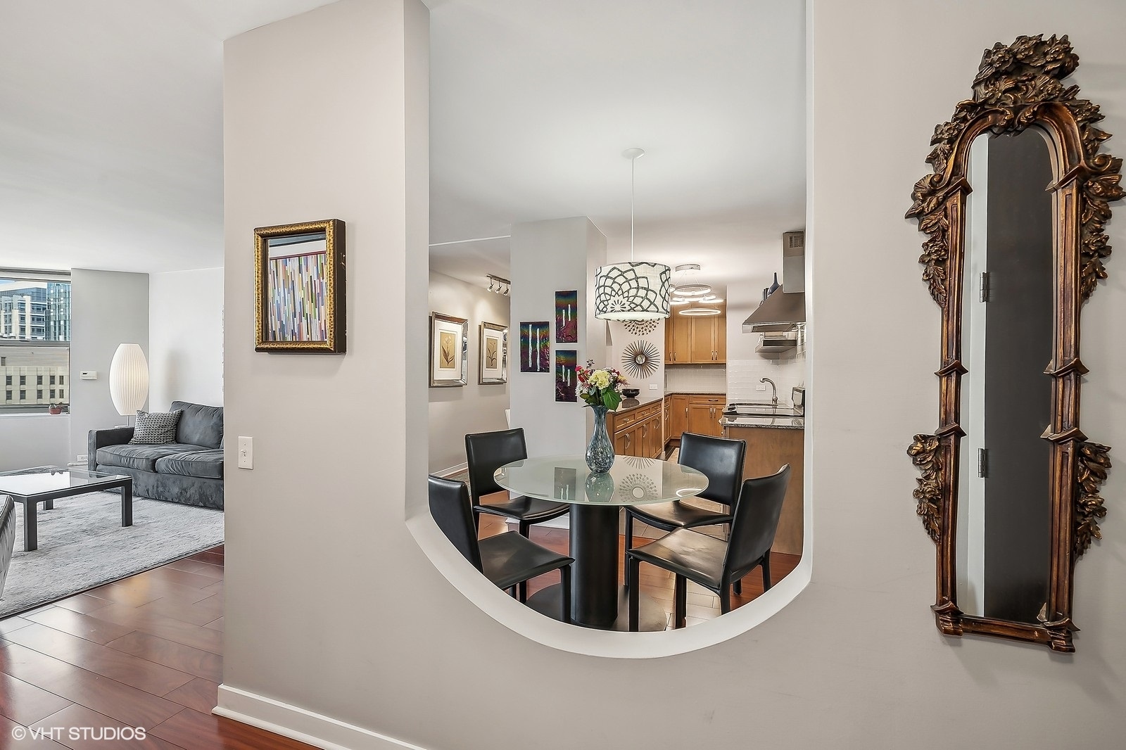 535 N Michigan Avenue 2614 Property Photo 16
