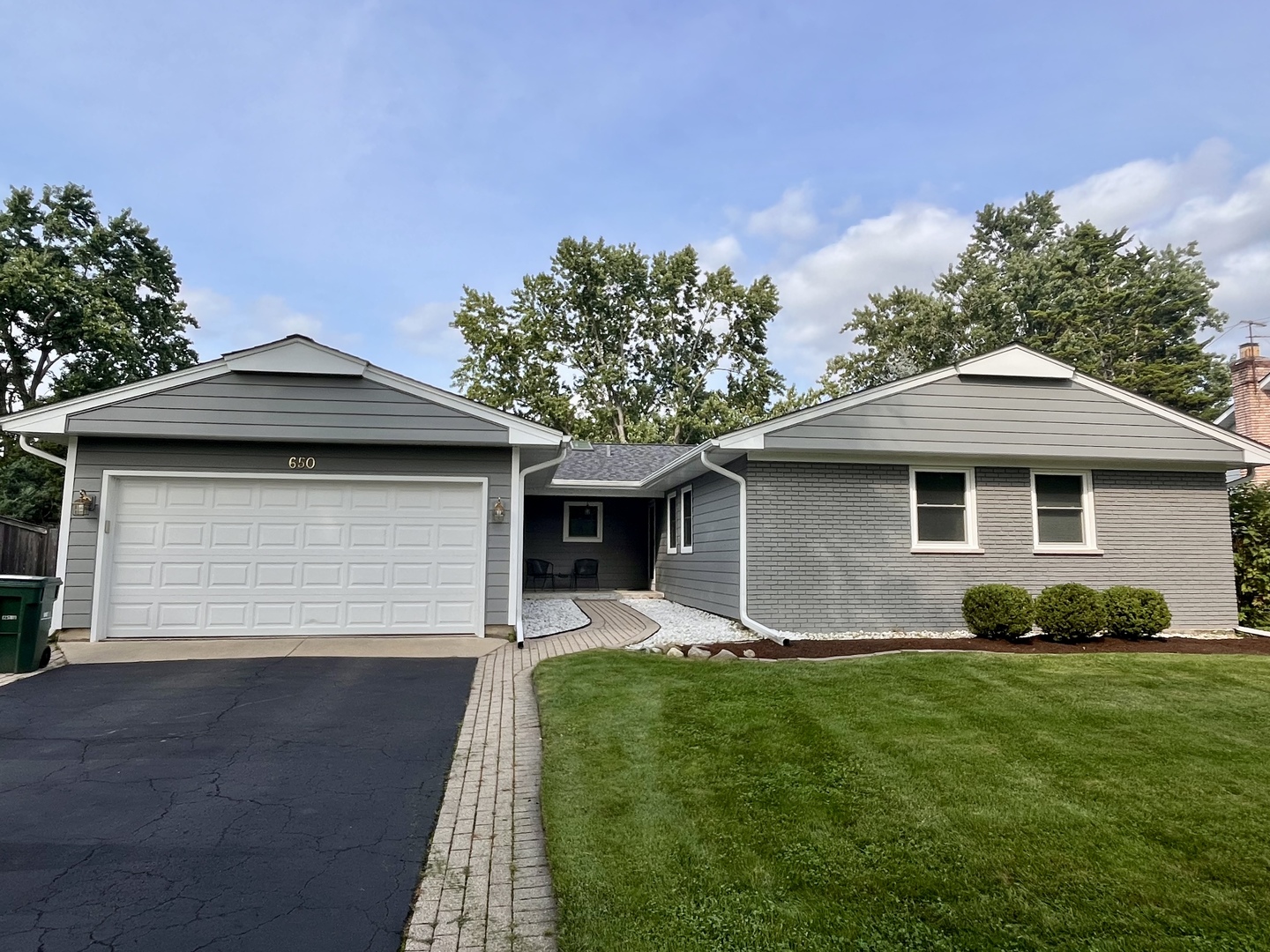 650 Twisted Oak Lane Property Photo 1