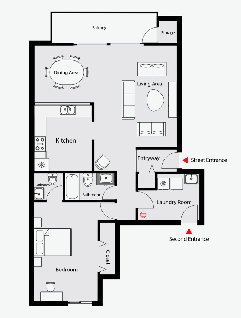 15801 Orlan Brook Drive 54 Property Photo 16