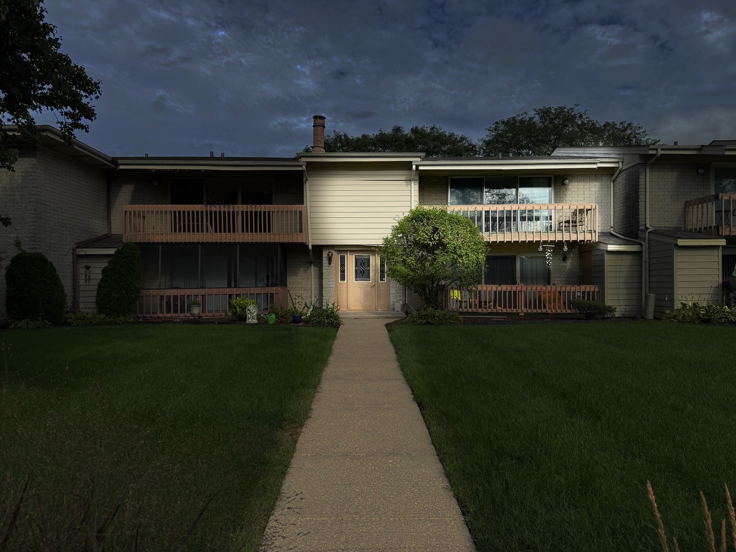 15801 Orlan Brook Drive 54 Property Photo 17