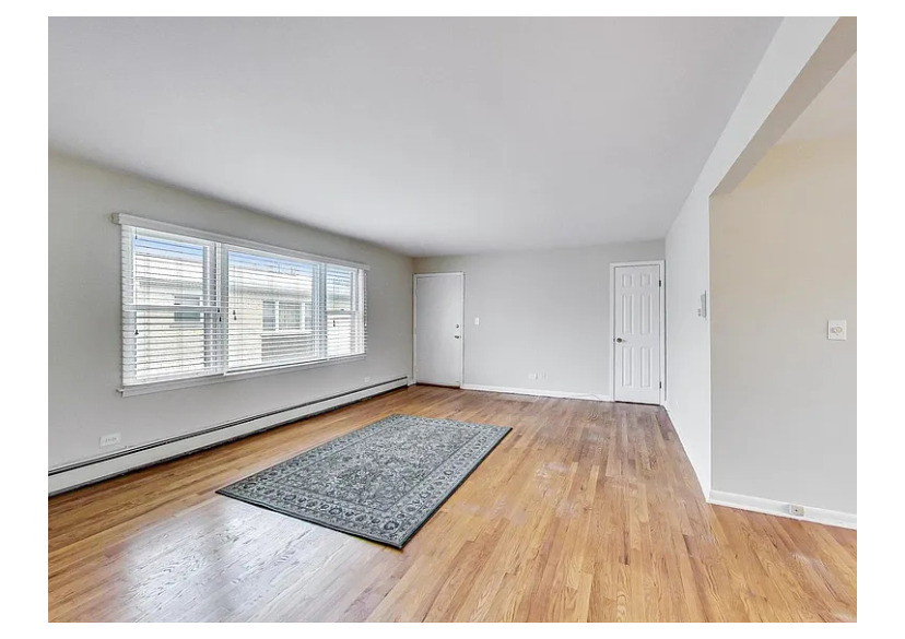 7235 N Hamilton Avenue 1b Property Photo 7