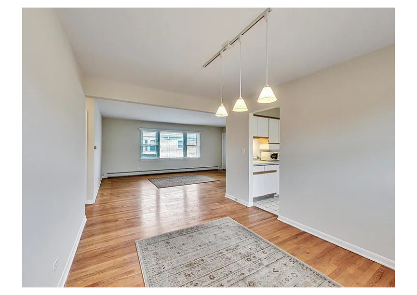7235 N Hamilton Avenue 1b Property Photo 9