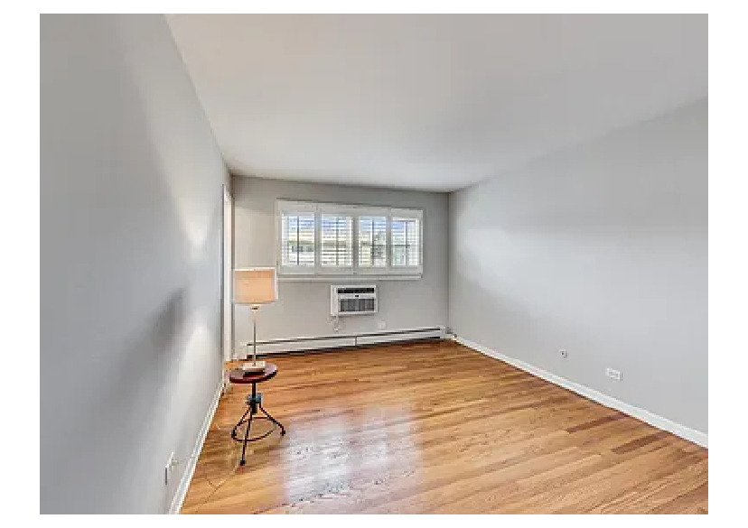 7235 N Hamilton Avenue 1b Property Photo 12