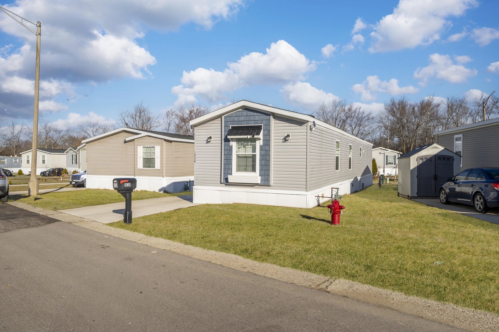 1036 Lunga Drive Property Photo 1