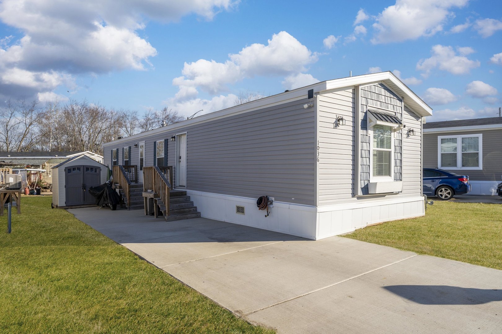 1036 Lunga Drive Property Photo 2