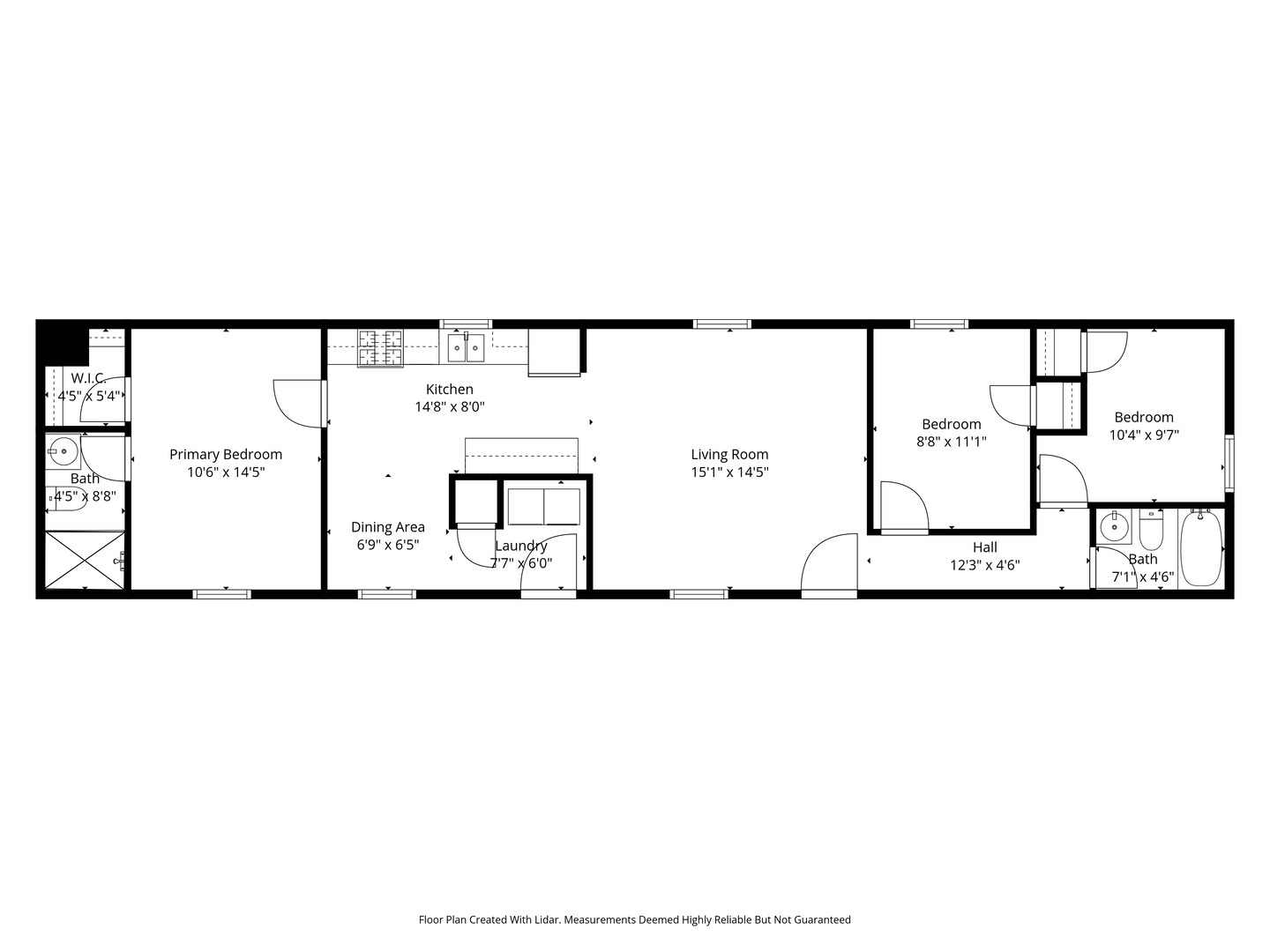 1036 Lunga Drive Property Photo 22