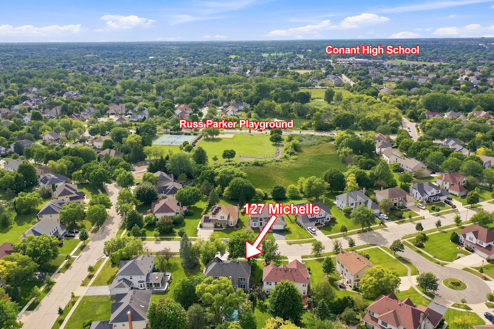 127 Michelle Place Property Photo 58