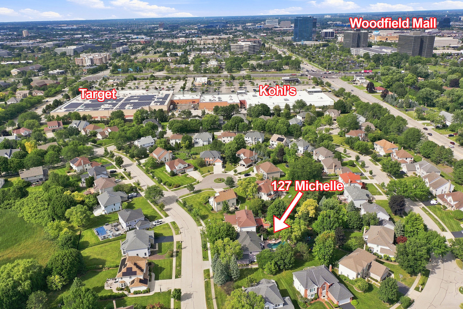 127 Michelle Place Property Photo 59