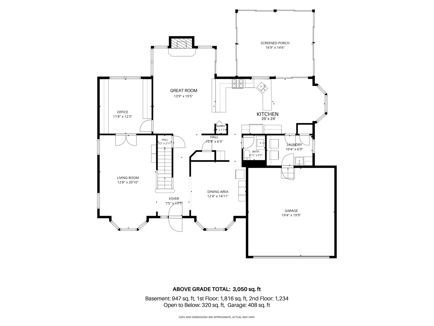 127 Michelle Place Property Photo 60