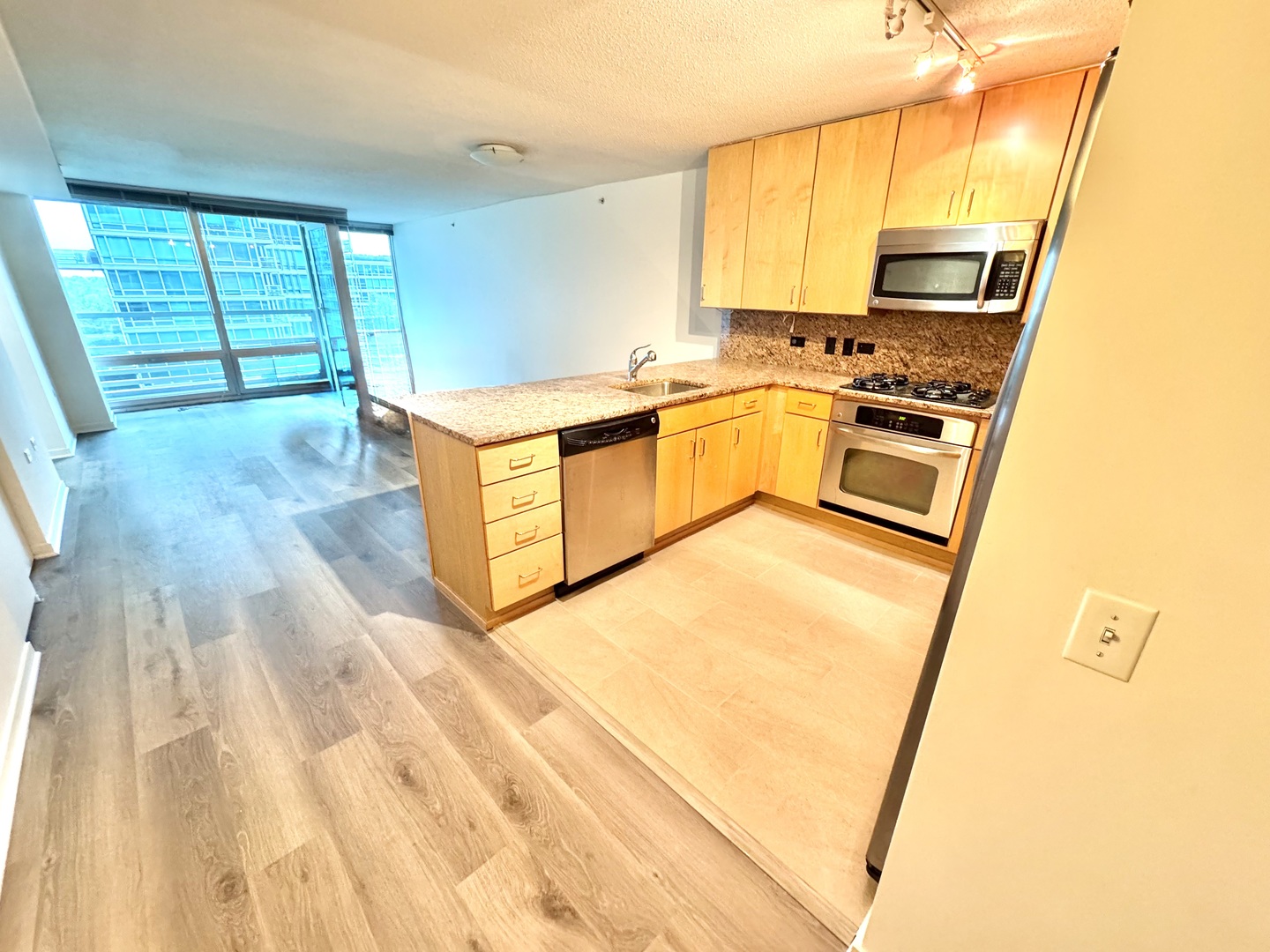 9725 Woods Drive 707 Property Photo 3
