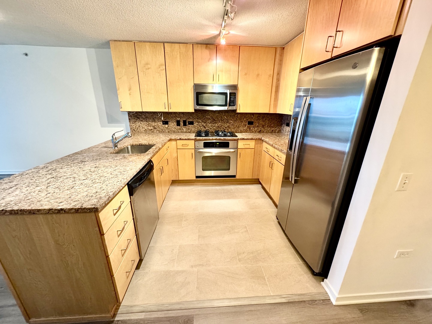 9725 Woods Drive 707 Property Photo 5