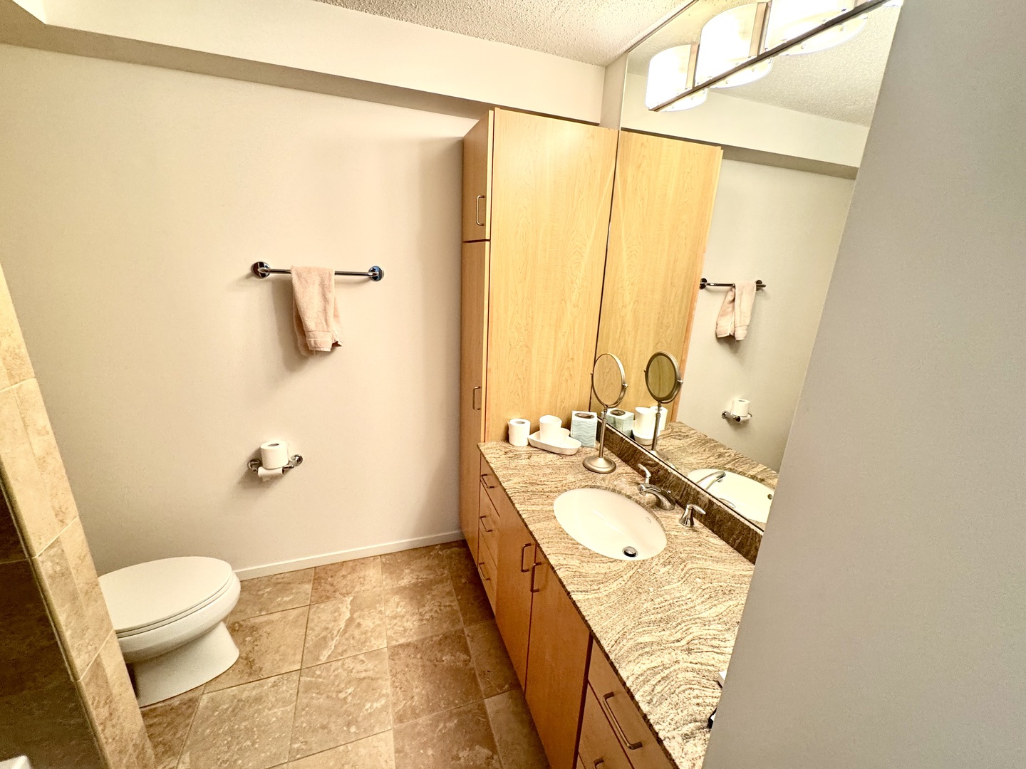9725 Woods Drive 707 Property Photo 16