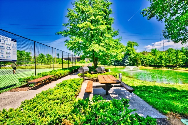 9725 Woods Drive 707 Property Photo 24