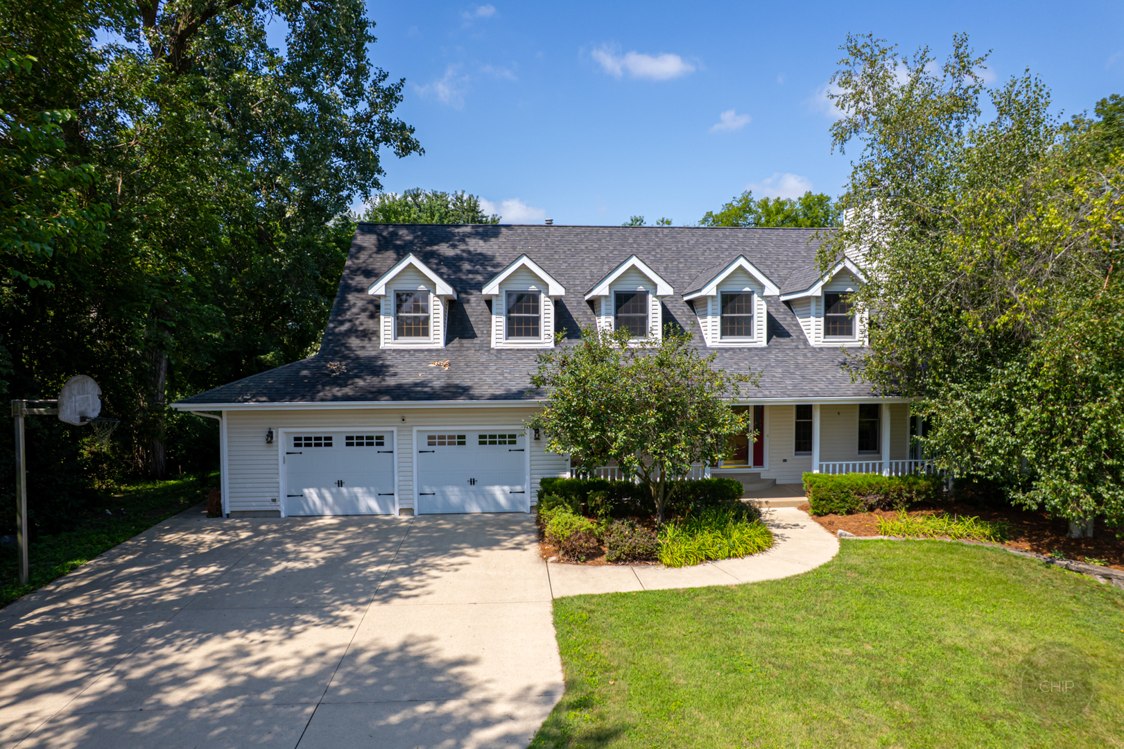 12n136 Berner Drive Property Photo