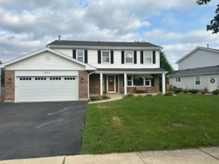 507 Hazel Drive Property Photo 1